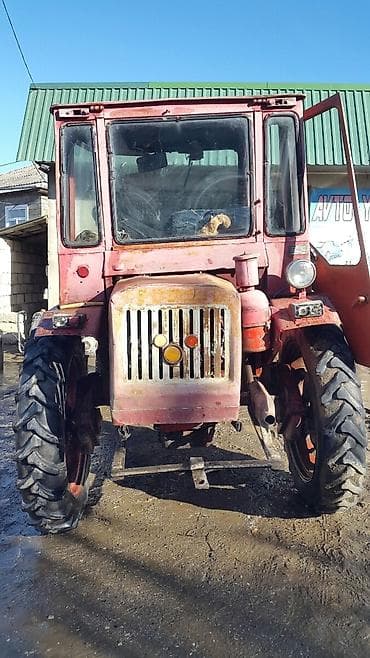 vaz 2105 karbirator: T16 traktor saz veziyetdedi hecbir problem yoxtu vatsap var etrafli — 2