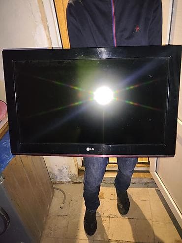 telivizorlar: Televizor LG LED ekran 32" FHD (1920x1080) — 1