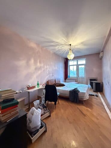 cennet park: Продажа квартиры. м. 28 мая. напротив Парк Офицеров120кв.м — 3