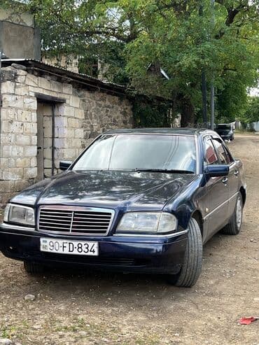 1 9 дизель фольксваген: Mercedes-Benz C 180: 1.8 л | 1996 г. Седан — 2