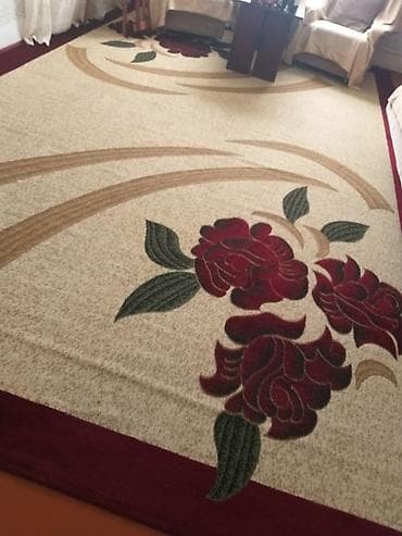 tek oglan sekilleri: Xalça Dekorativ — 8