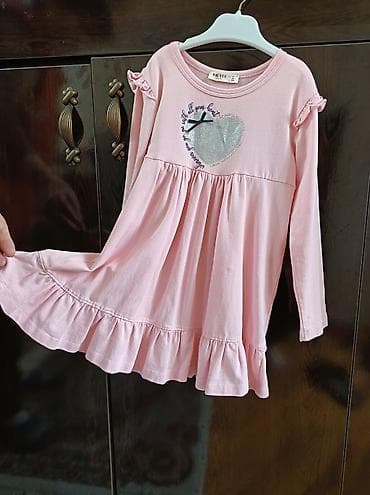 uşaqlar üçün hərbi geyim: Don, Gündəlik, 3 - 4 yaş — 1