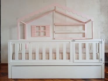 Təknəfərlik çarpayı lalafo.az -da Təknəfərlik çarpayı