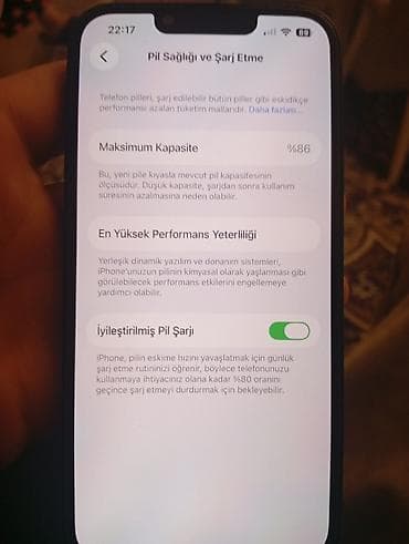 iphone 13 kabro: IPhone 14, Qara, Face ID — 5