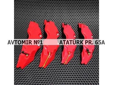 ağdağ dirək: Brembo 🚙🚒 ünvana və bölgələrə ödənişli çatdırılma 💳birkart və — 1