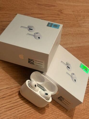 qulaqlıqlar: Simsiz (Bluetooth) Qulaqcıqlar, Apple, rəng - Ağ — 11