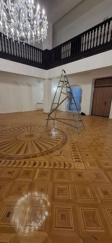 saxta baba haqqinda melumat: Təmizlik | Mənzillər | Ümumi təmizlik — 5