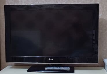 телевизор 165 см: Televizor LG 85" Ünvandan götürmə — 1