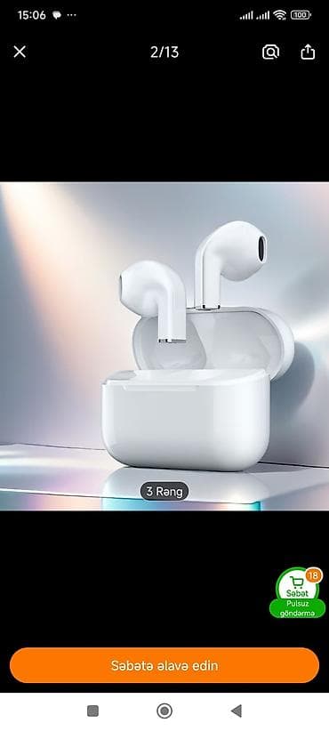 ucuz soyduclar: Yoxlamisam sesi cox temizdi mukemmeldi heqiqeten. LANXUN Wireless — 2