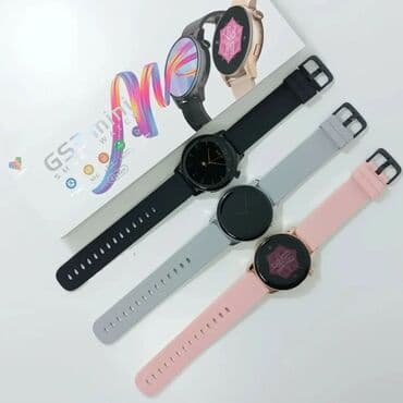 masqa qabi: Yeni, Smart saat, Apple — 4