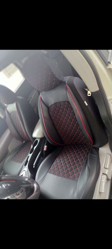 ravon 2: Nissan Qashqai: 2 l | 2013 il Ofrouder/SUV — 13