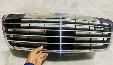 kia k5 disk: Mercedes-Benz W221 S-Class — 3