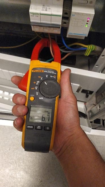 Ремонт другой техники: UPS təmiri, nasazlıqların aradan qaldırılması, hər növ ehtiyat — 8