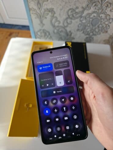 телефоны fly era nano 3: Poco F4, 256 ГБ, цвет - Черный, Отпечаток пальца — 4