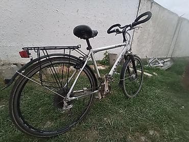 Şəhər velosipedi 28"