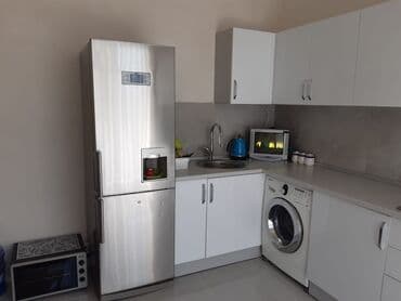 zamin əmlak: Binəqədi qəs. 4 otaqlı, 98 kv. m, Kredit yoxdur, Yeni təmirli — 9