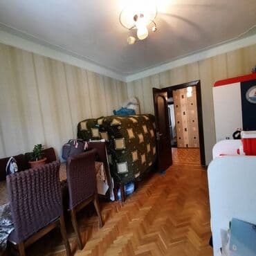 продажа трехкомнатных квартир: Баку, Новые Гюнашли Массив Д, 3 комнаты, Вторичка, 70 м² — 5