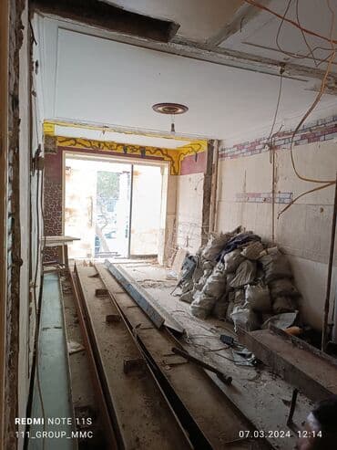 наливной пол баку цена: Beton kesme kəsmə beton kəsimi kesimi karotçu - Beton kəsmə deşmə — 8