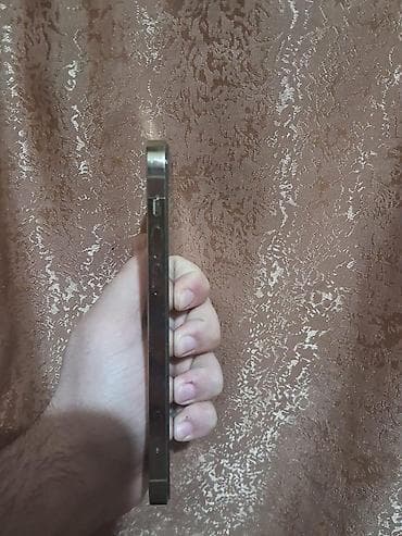 iphone 13 pro max ikinci el: IPhone 12 Pro, 128 GB, Gümüşü, Simsiz şarj — 4