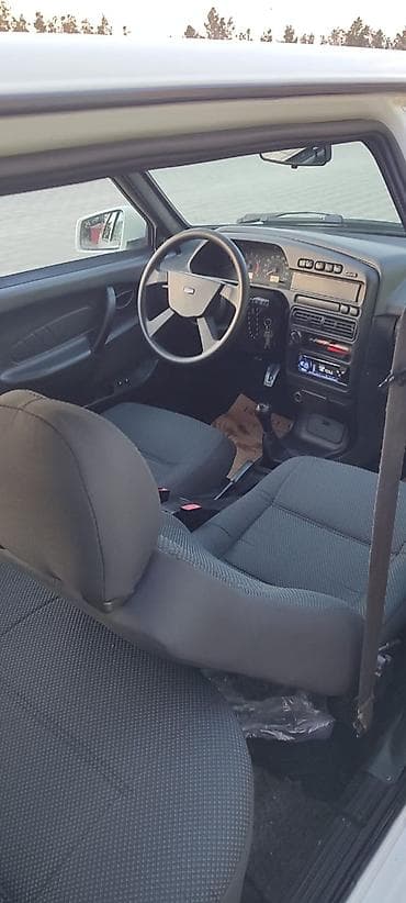 opel astra salon: VAZ 2114 Samara il 2012 – 5 qapılı hetçbek İdeal vəziyyətdə — 7