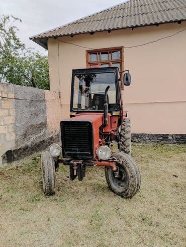 dete 75 трактор: Traktorlar — 5