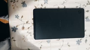 Samsung planşet - Brend/model: Samsung Galaxy Tab seriyası (qara