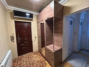 kamp stolu: Ev Yeni-Gəncə, Notariusun yanindadir. Sənədləri qaydasinda, ipotekaya — 5