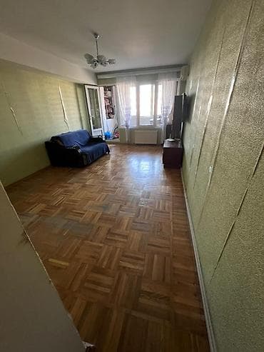 Bakı, 2 otaqlı, Köhnə tikili, m. Nəriman Nərimanov, 42 kv. m — 7
