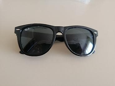 Aksesuarlar: Gün eynəyi, Ray-Ban, Yeni — 1