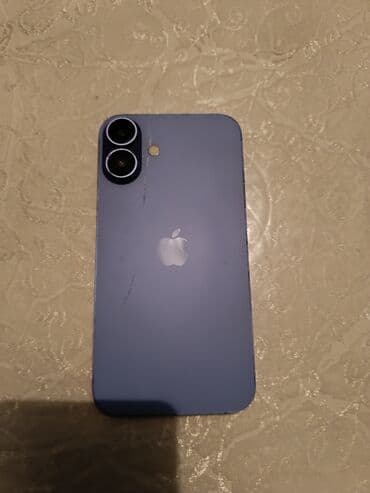 i̇pone xs: IPhone 11, Mavi — 1