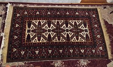 xalca 3 5: Xalça Dekorativ, Azərbaycan, Kredit yoxdur — 2