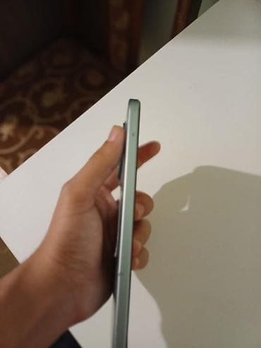 Redmi 14C, 128 GB, rəng - Mavi, Barmaq izi, İki sim kartlı, Face ID — 4