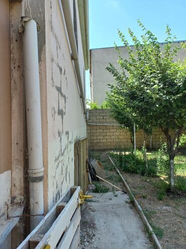 ilkin ödənişsiz evlər 2022: 3 otaqlı, 110 kv. m, Orta təmir — 10