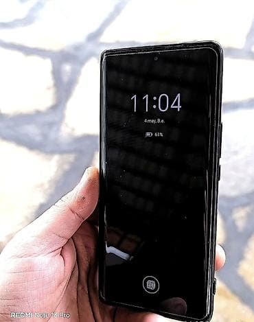 honor magic: Honor X9a, 128 GB, rəng - Yaşıl, Barmaq izi — 1