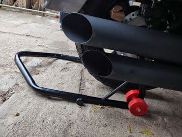 razvarka disk satilir: Universal matasklet stoykası, hər bir madelə uyqundu. mağazadan əldən — 3