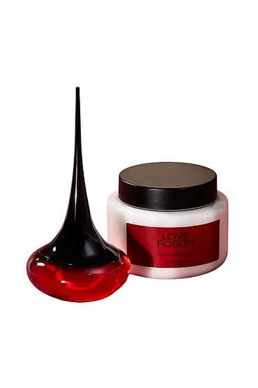 Красота и здоровье: " Love Potion " parfüm desti Oriflame. Parfüm ve parfümlu beden — 1
