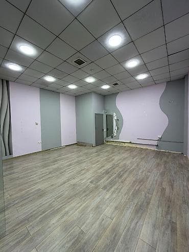 icare obyek: 28 May metrosunun yaxınlığı, AF biznes mərkəzinin 1-ci mərtəbəsində — 1