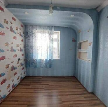 zig yasayis kompleksi qiymetleri: Sumqayıt, 5 otaqlı, Köhnə tikili, 105 kv. m — 4