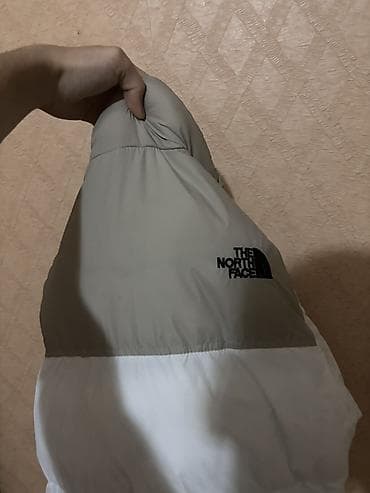 kişi geyim: Pencək, Naxışsız, The North Face, XL — 3