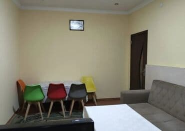 ev certiyojları: 3 otaqlı, 300 kv. m, Kredit yoxdur, Orta təmir — 7