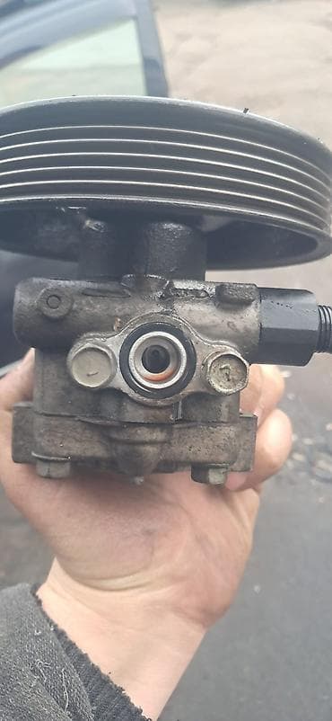 Avtomobilin elektrik sistemləri: Kia, 2010 il, İşlənmiş — 4