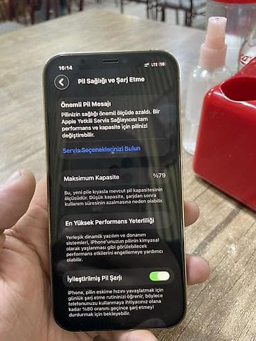 redmi note 8 pro satilir: IPhone 12 Pro, Qızılı, Face ID — 3