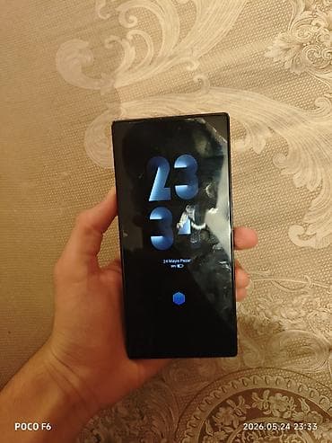 Nubia RedMagic 9S Pro – oyun və yüksək performans üçün! Texniki — 7