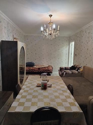28 mayda evler: Xırdalan, 2 otaqlı, Köhnə tikili, 52 kv. m — 7