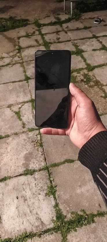 i̇phone şəki: Redmi Note 13, 256 GB, rəng - Qara — 4