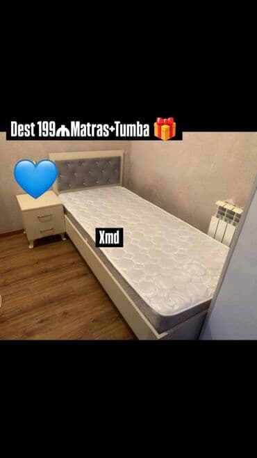 Трюмо: Çarpayı — 1