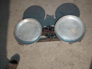 1976-cı ilə aid tərəzi