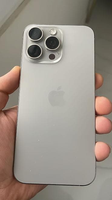 iphone 6s 128 gb: IPhone 15 Pro Max, Natural Titanium — 6