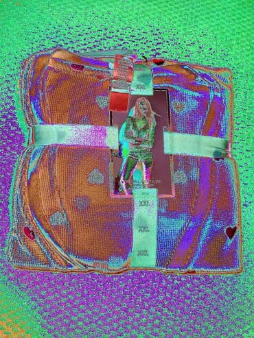 2 razmer lifcik: Amerikadan sifarish olunub. Elaqe whatsapp — 1