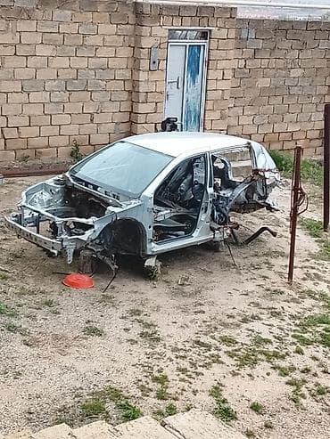 mator reduktor: Toyota carolla xecebek Məhsul: Avtomobilin ön hissə skeleti və asqı — 7